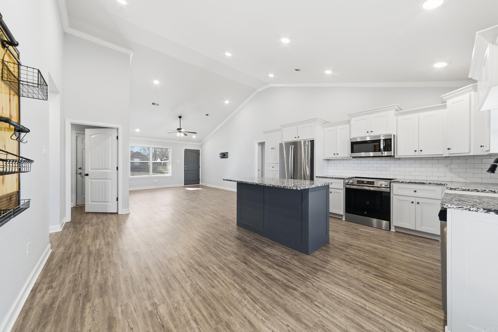 LILLY ANN PLACE - Residential Lease