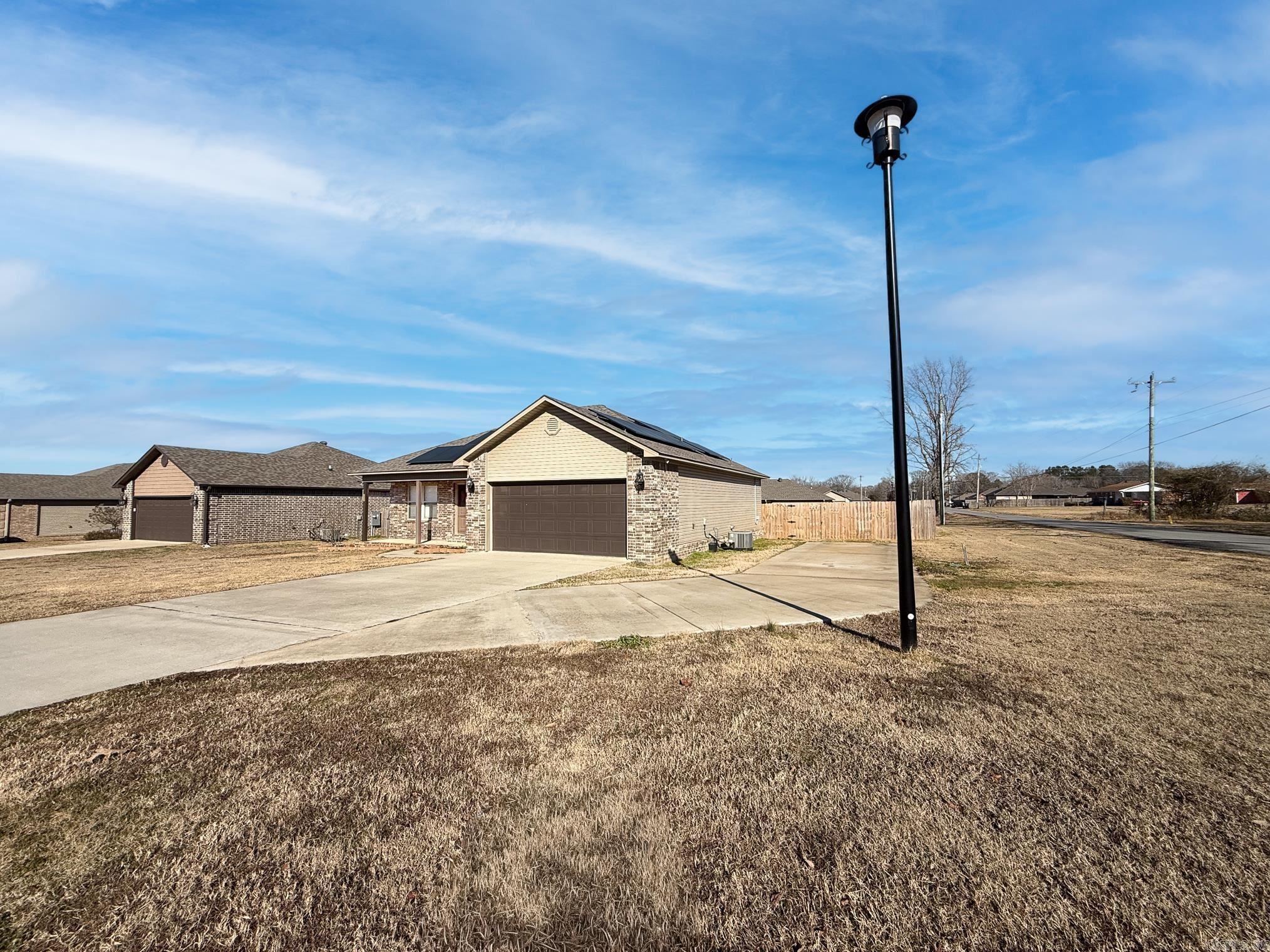 LILLY ANN PLACE - Residential Lease