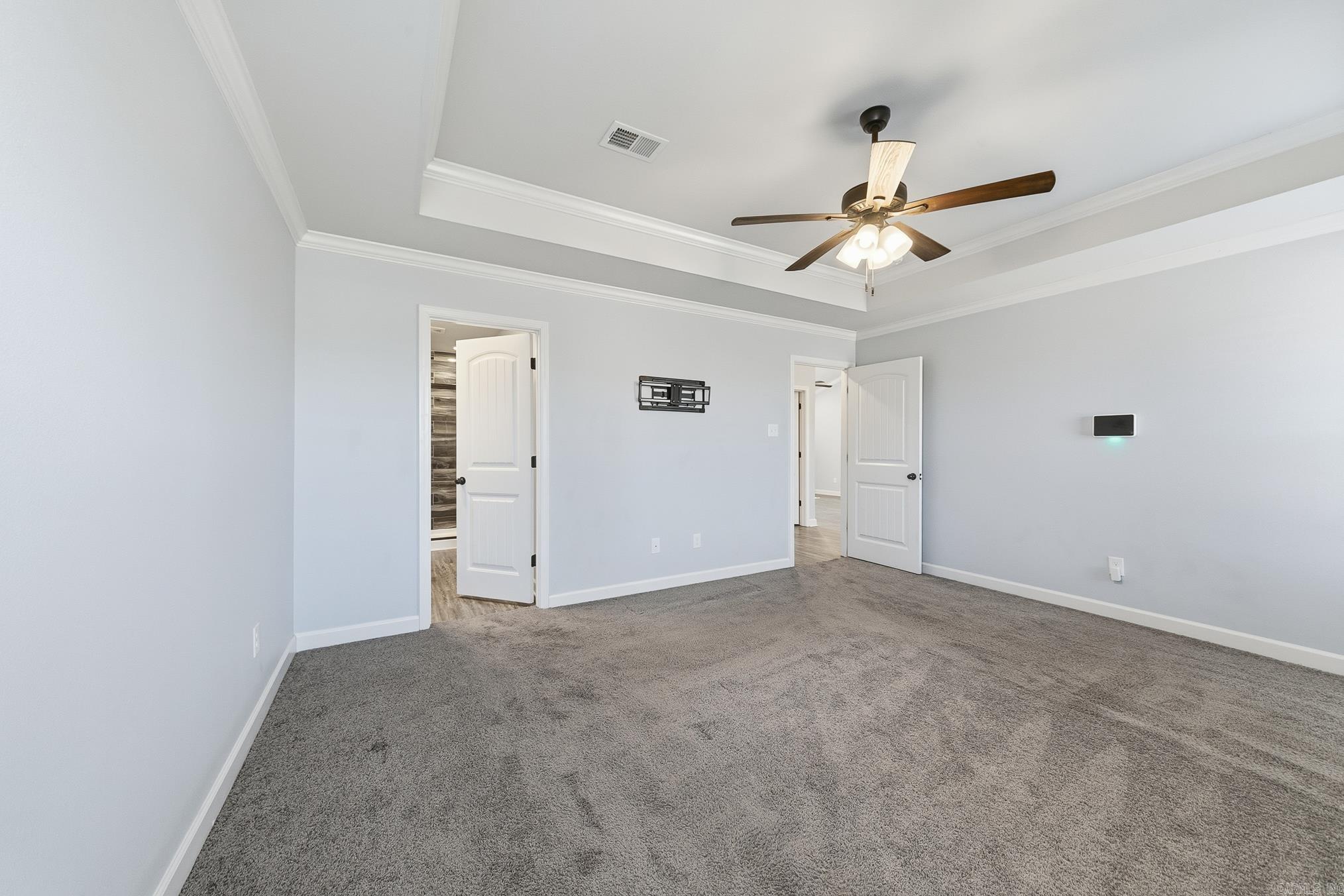 LILLY ANN PLACE - Residential Lease