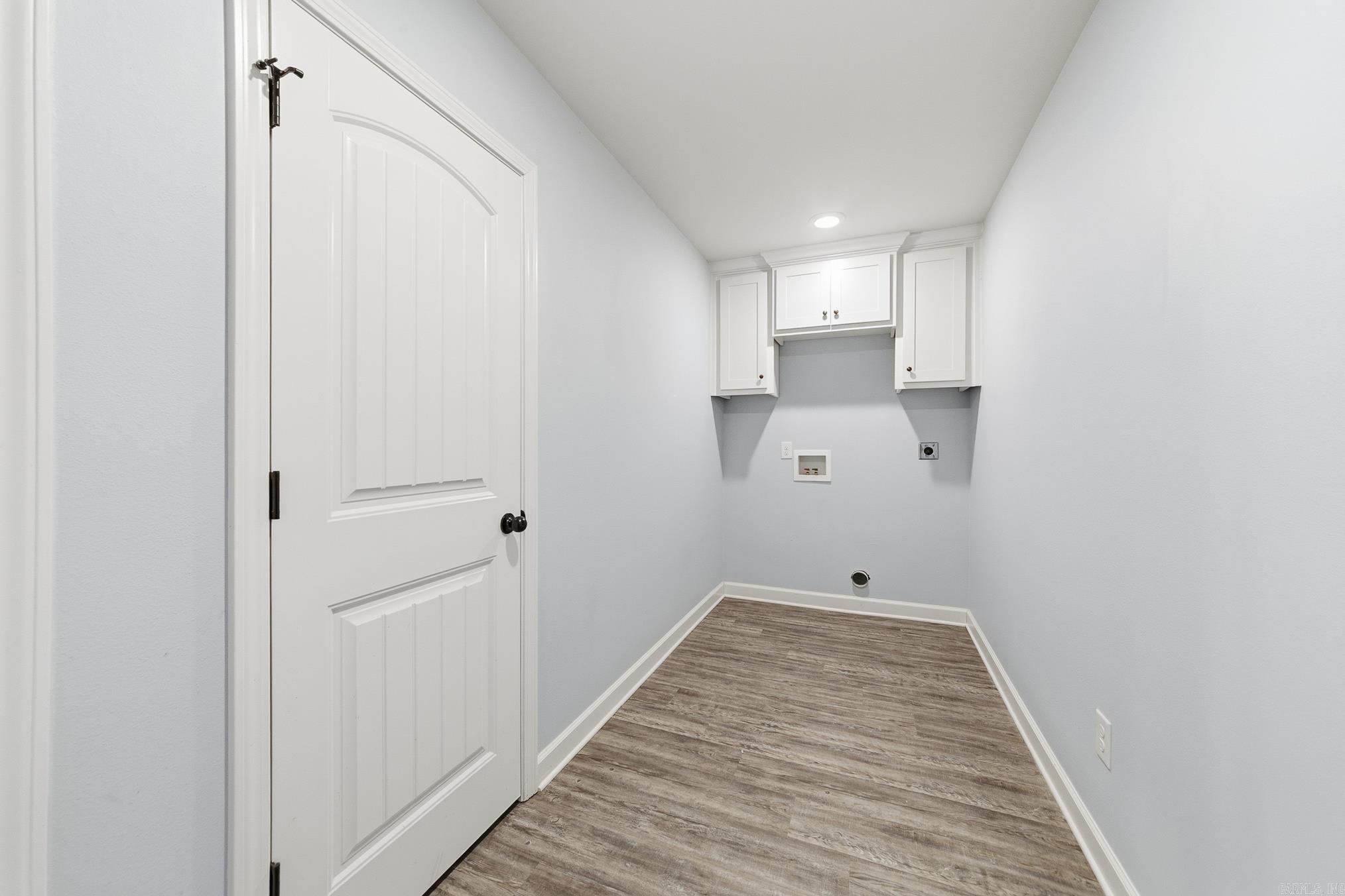 LILLY ANN PLACE - Residential Lease