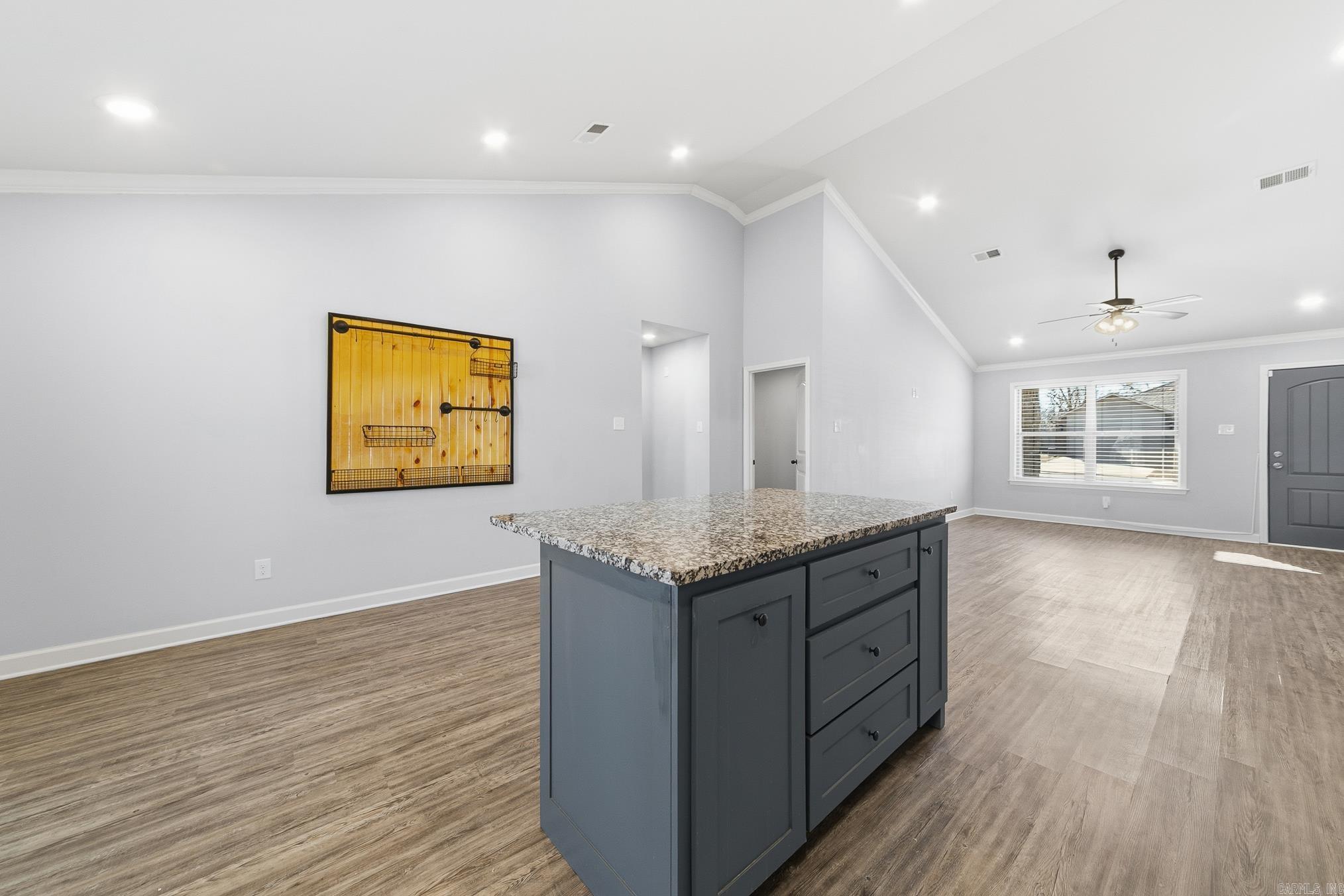 LILLY ANN PLACE - Residential Lease