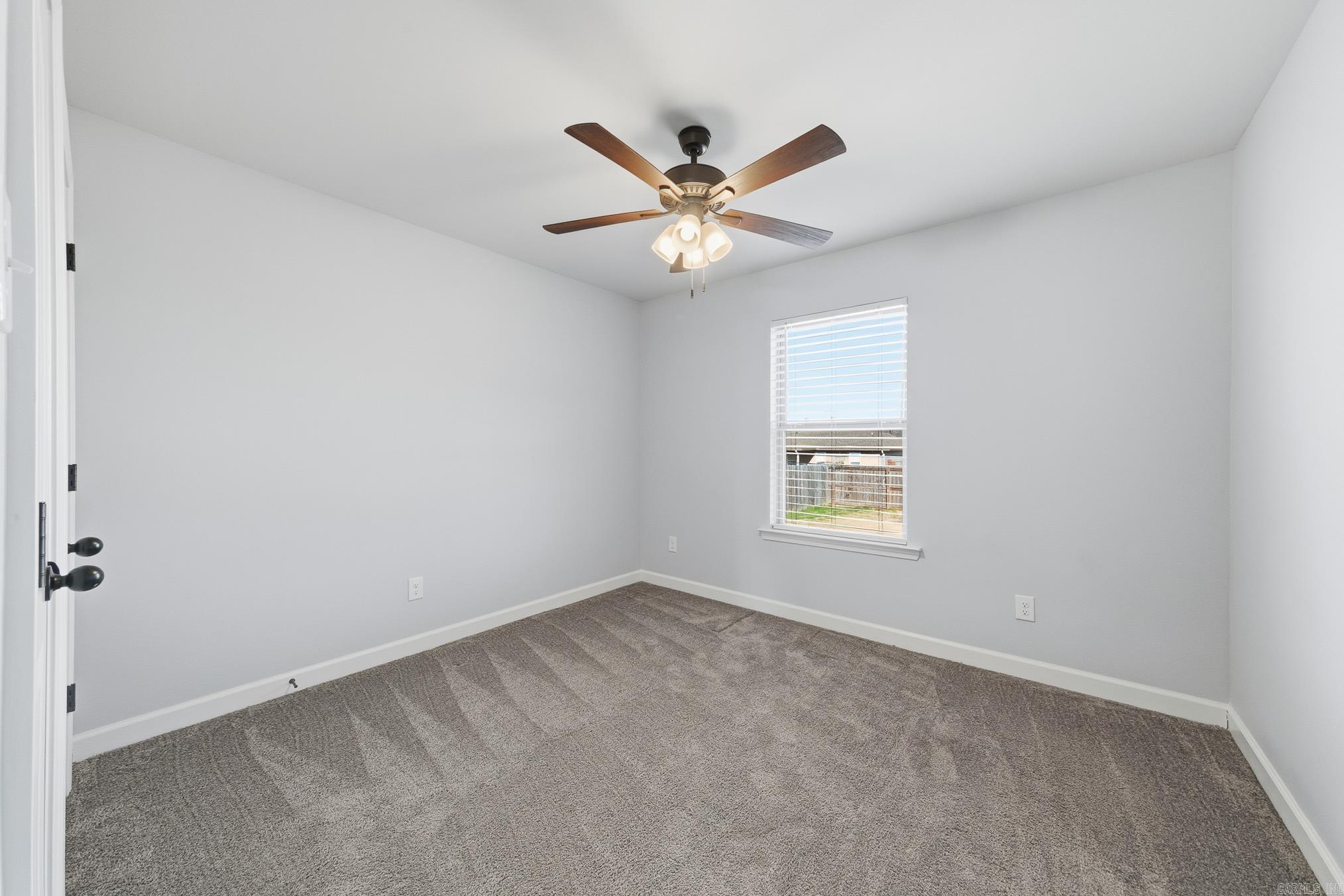 LILLY ANN PLACE - Residential Lease