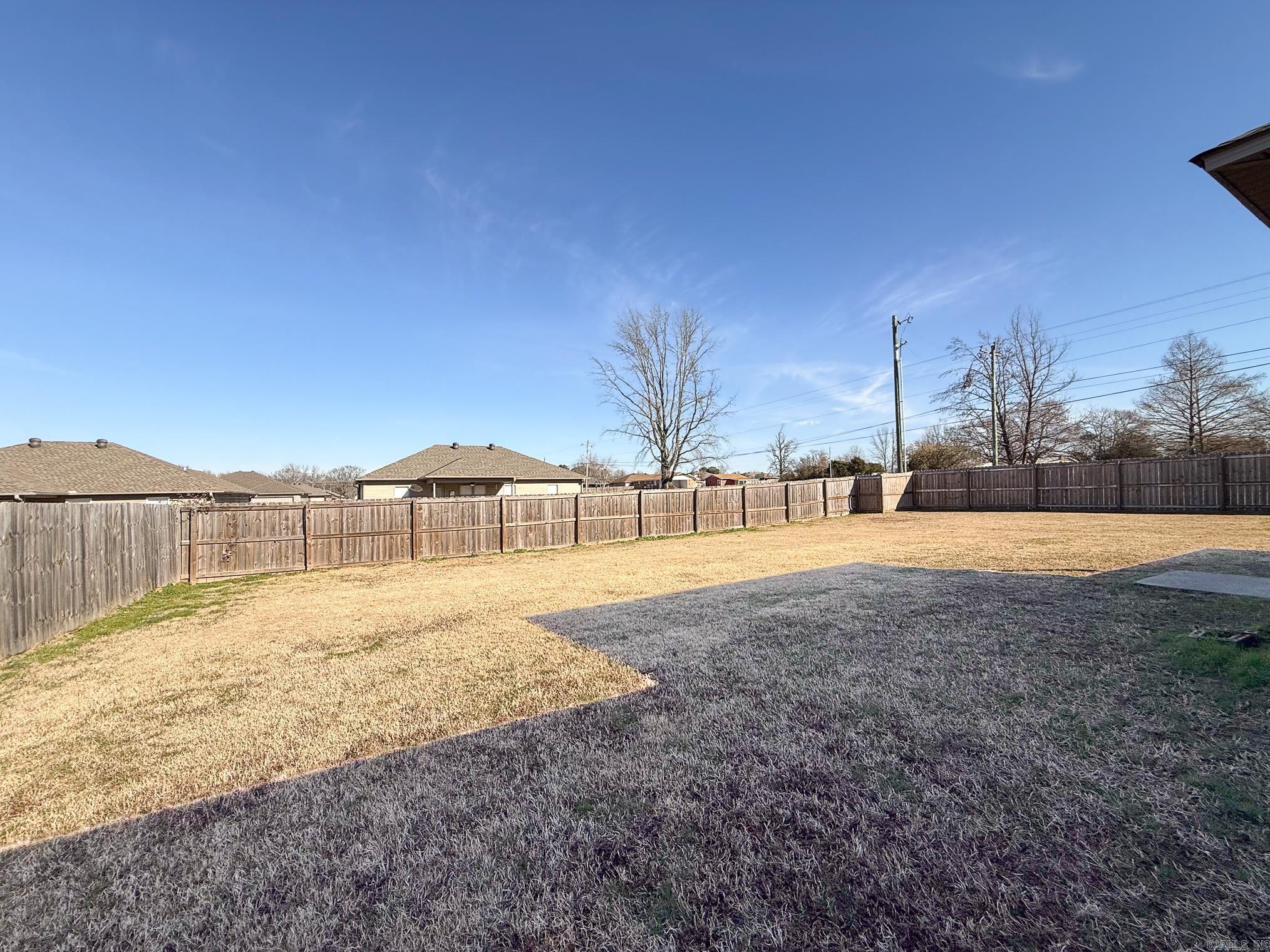 LILLY ANN PLACE - Residential Lease