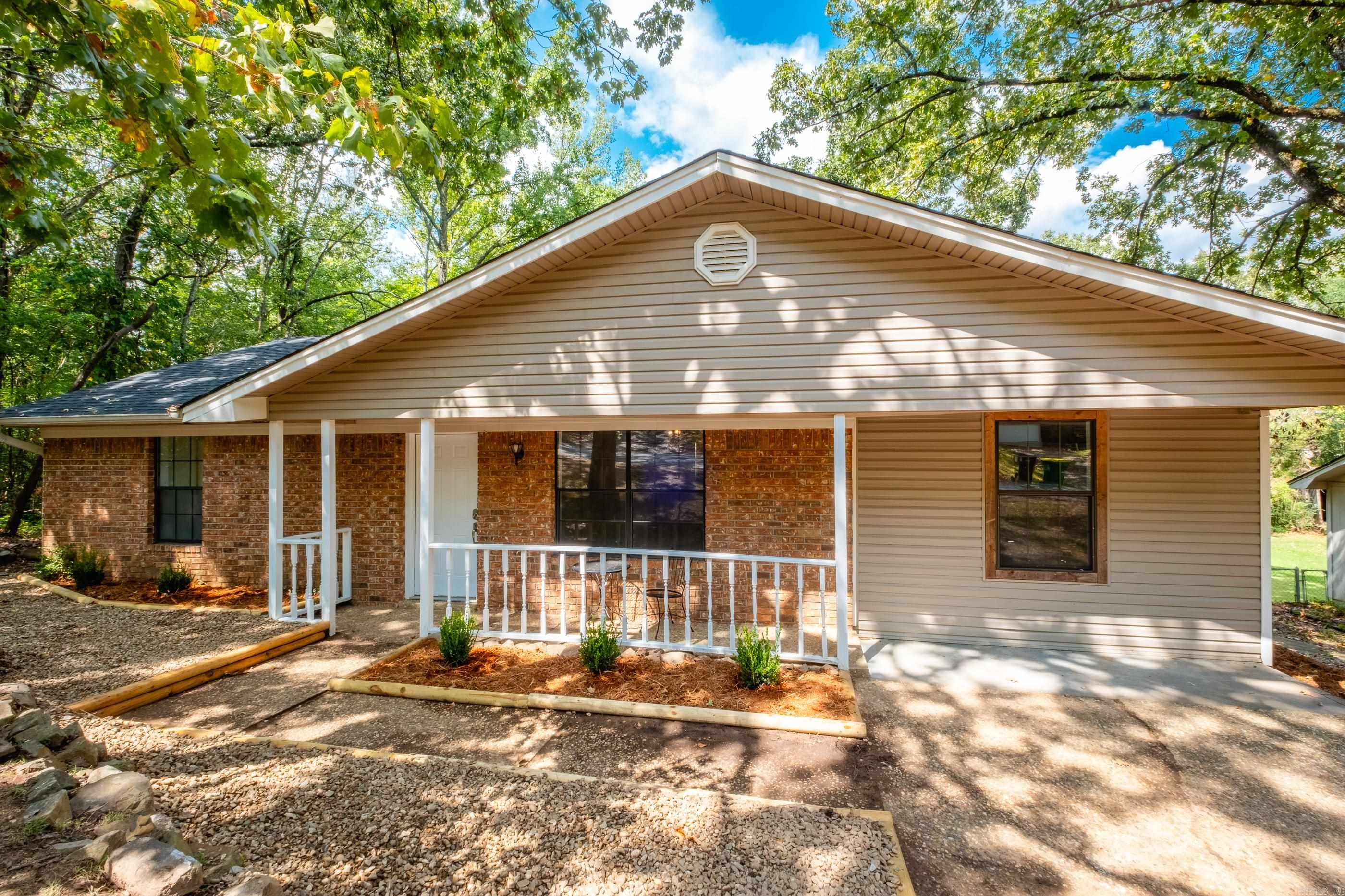 Come see this beautifully remodeled home featuring 4 bedrooms and 1.5 bathrooms. Enjoy fresh updates throughout, including new flooring, interior paint, stainless steel appliances, new roof, new HVAC system, updated bathroom tile, and electrical upgrades. The spacious, flat backyard is perfect for relaxing or entertaining. Don’t miss the chance to own a move-in ready property with so many modern improvements!
