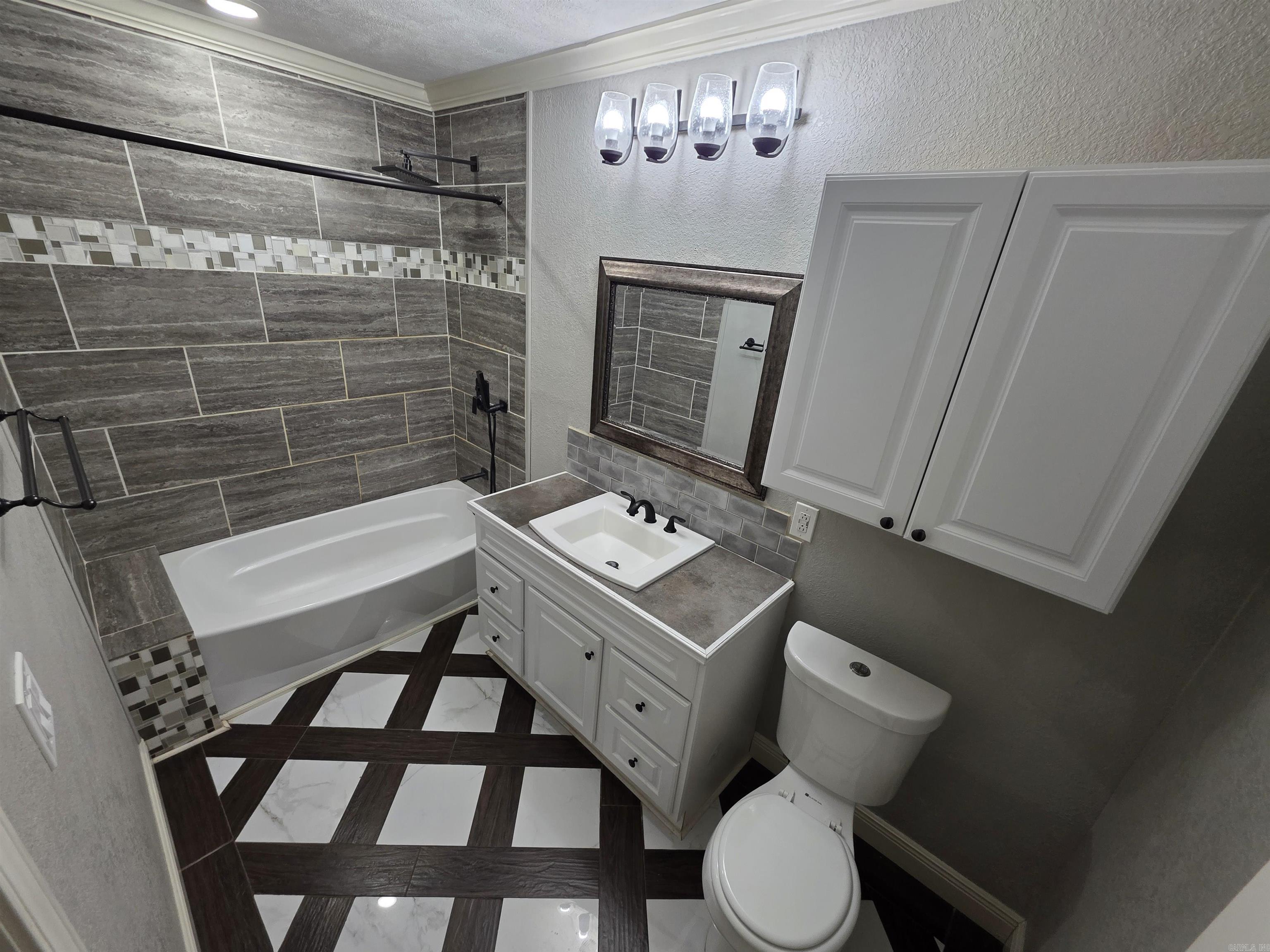 Metes & Bounds - Residential Lease