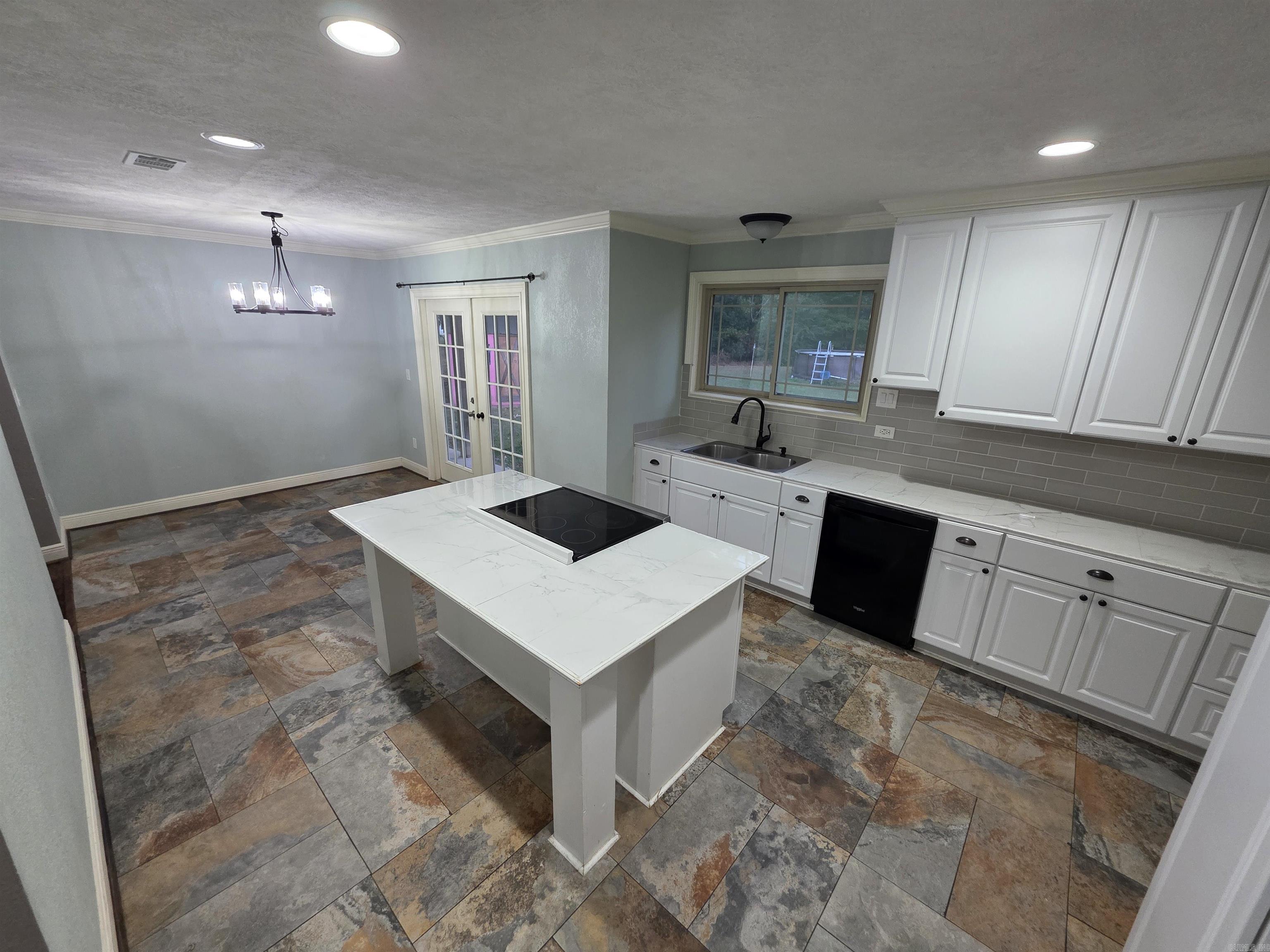 Metes & Bounds - Residential Lease