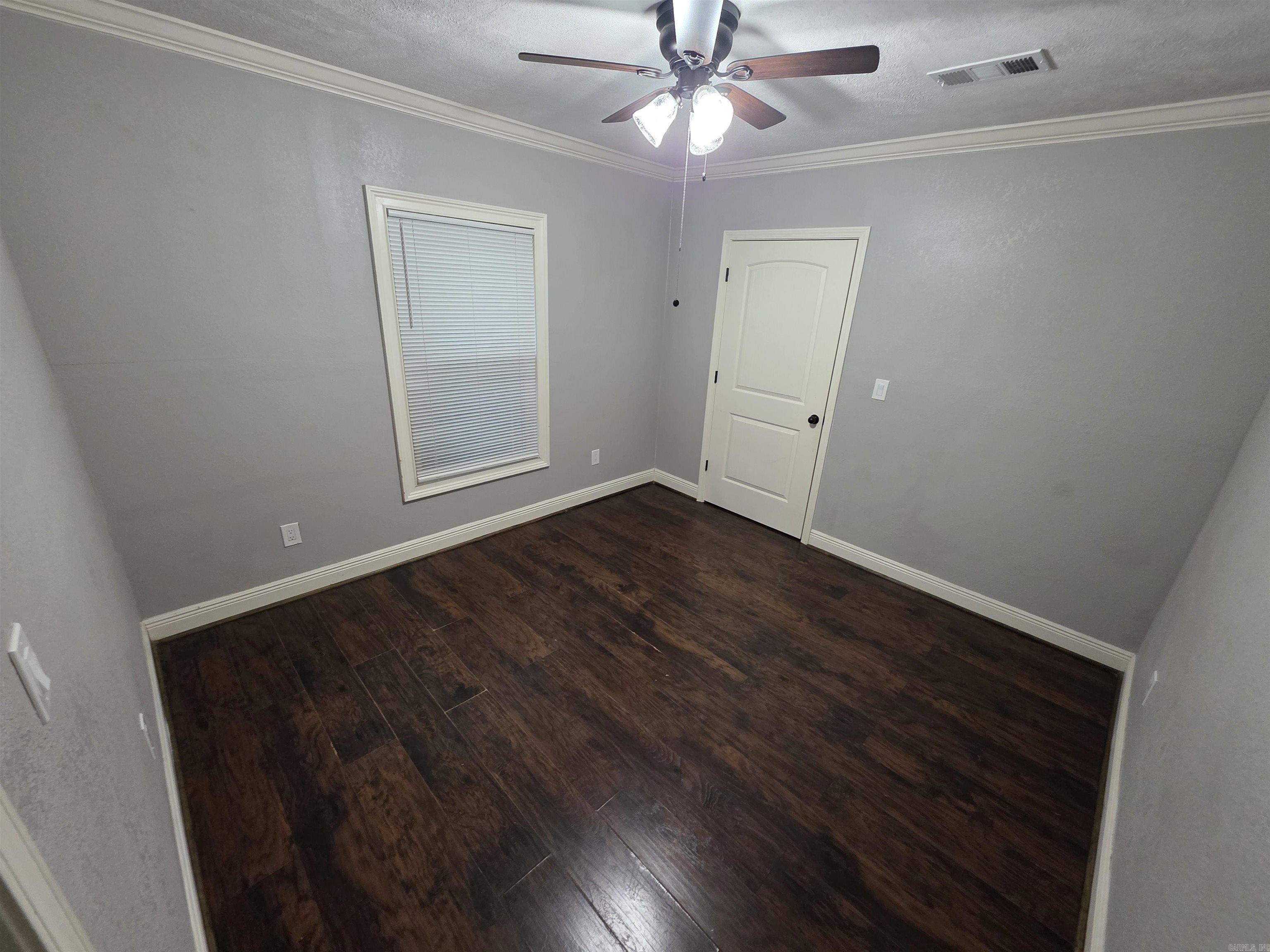 Metes & Bounds - Residential Lease