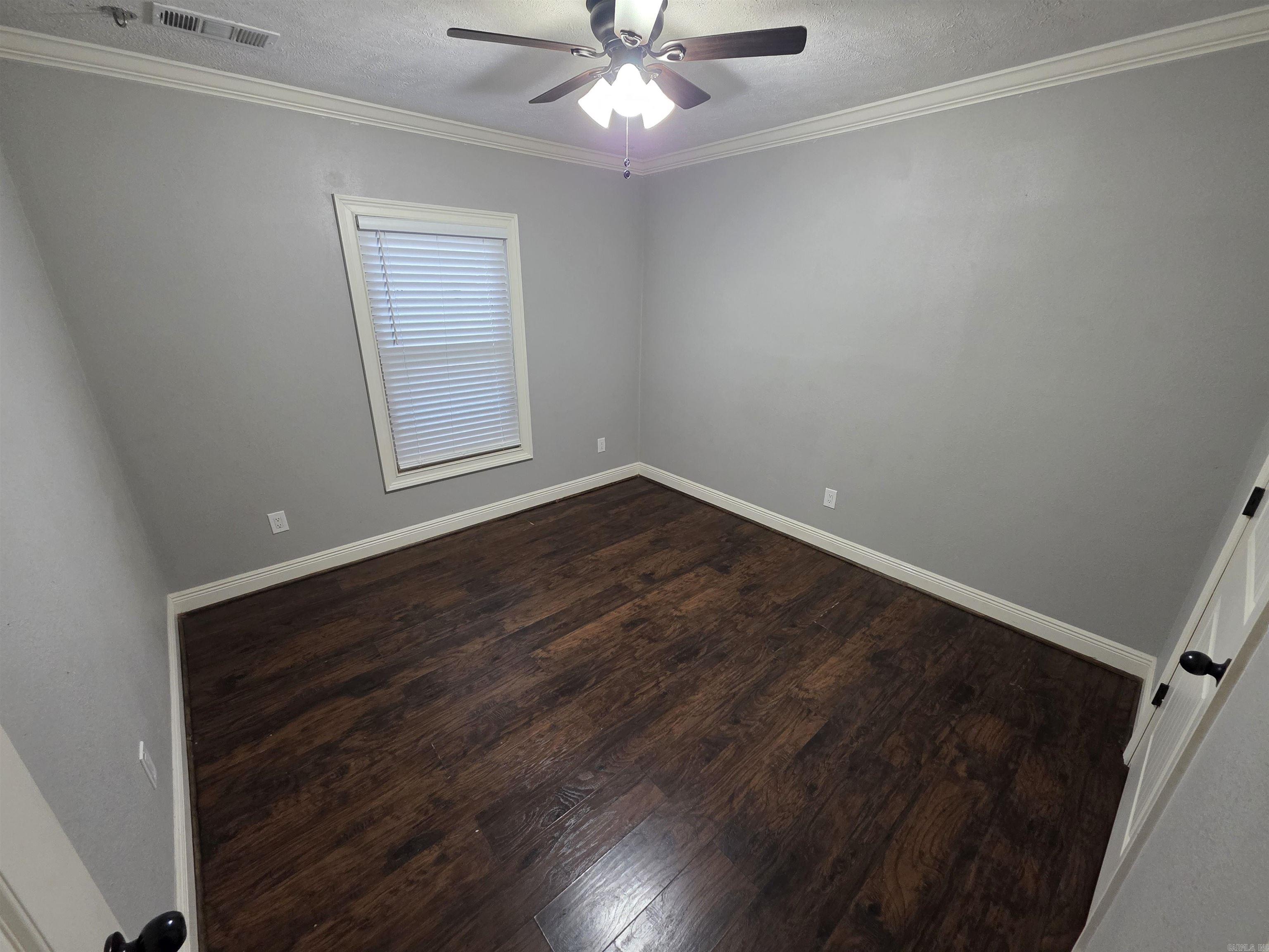 Metes & Bounds - Residential Lease