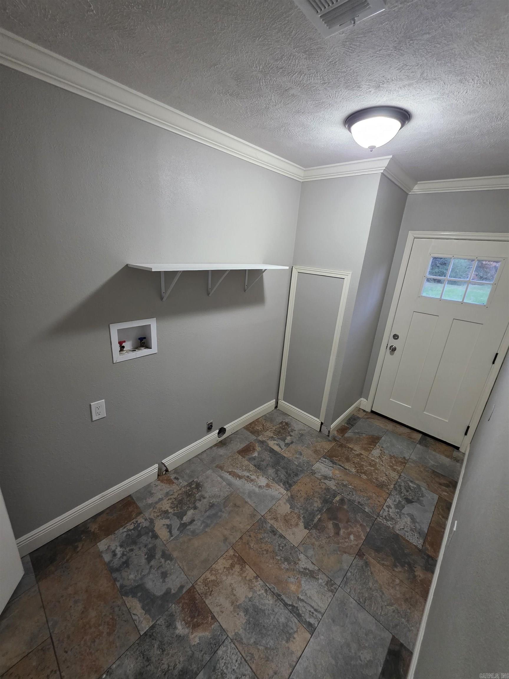 Metes & Bounds - Residential Lease