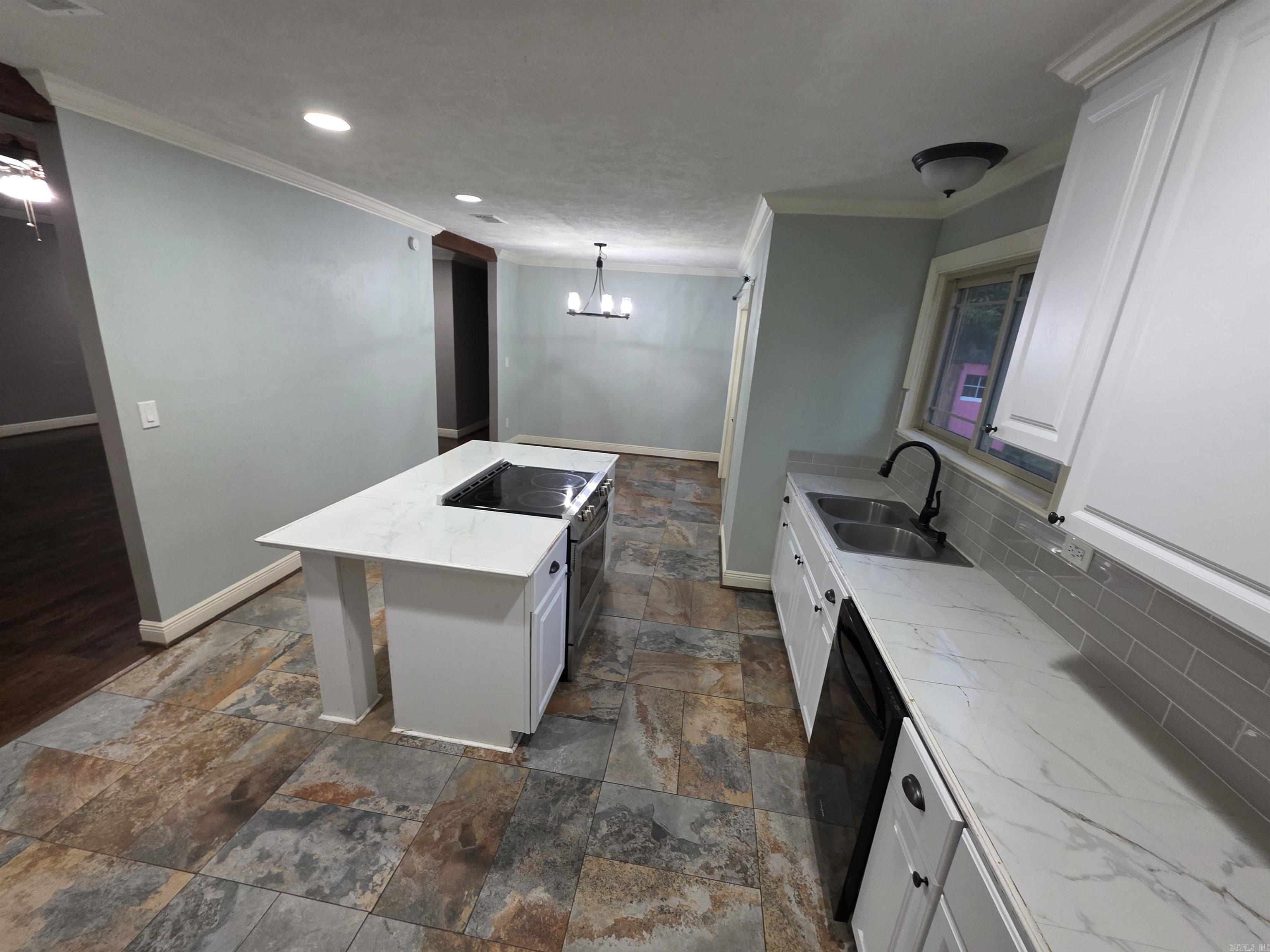 Metes & Bounds - Residential Lease