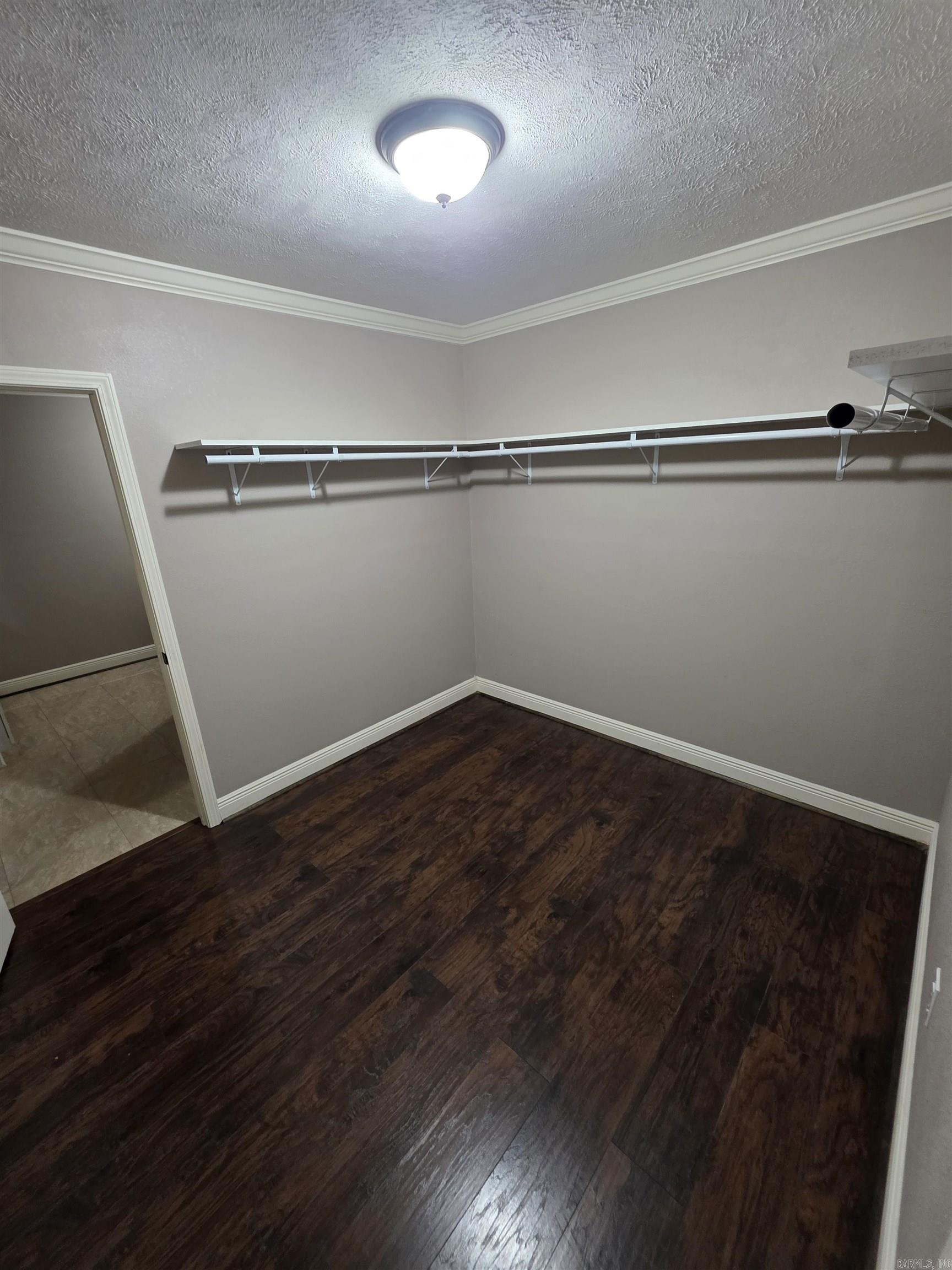 Metes & Bounds - Residential Lease