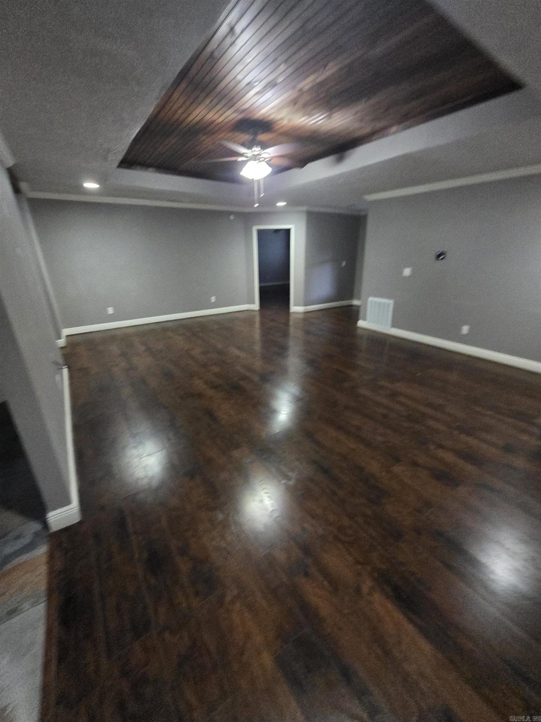 Metes & Bounds - Residential Lease