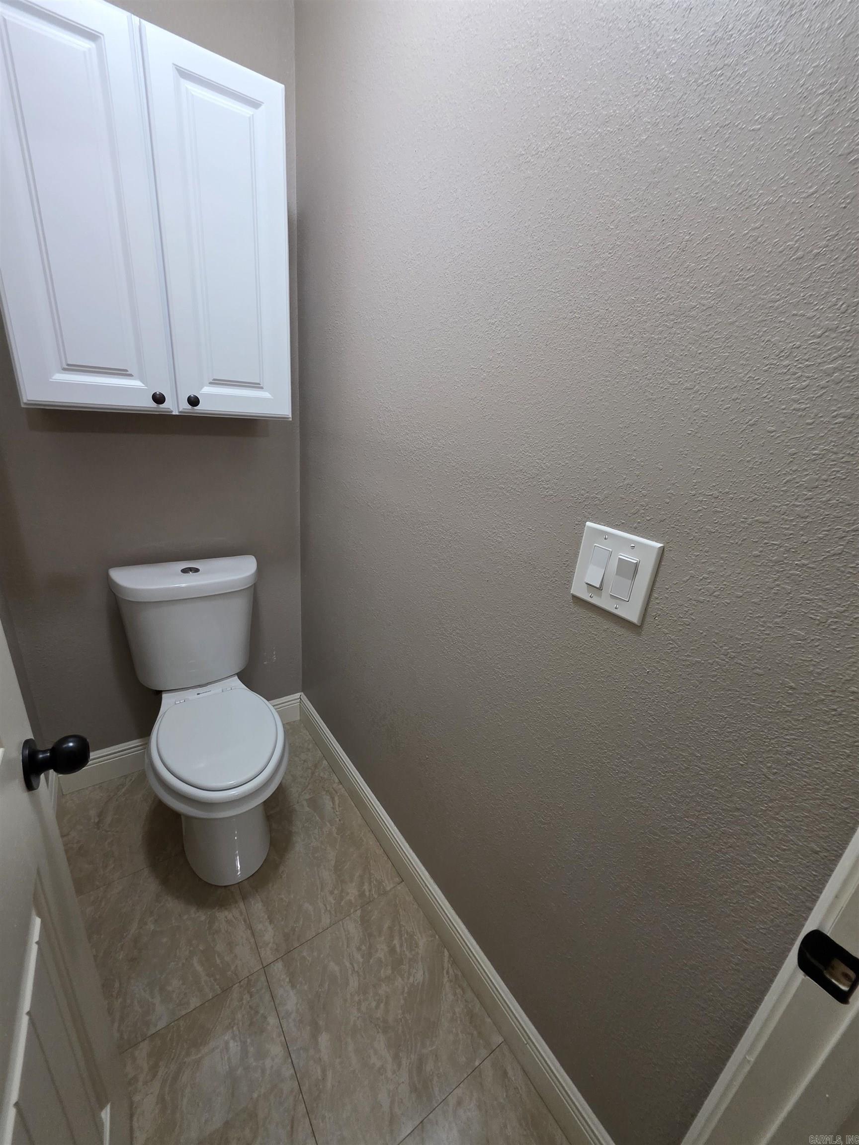 Metes & Bounds - Residential Lease