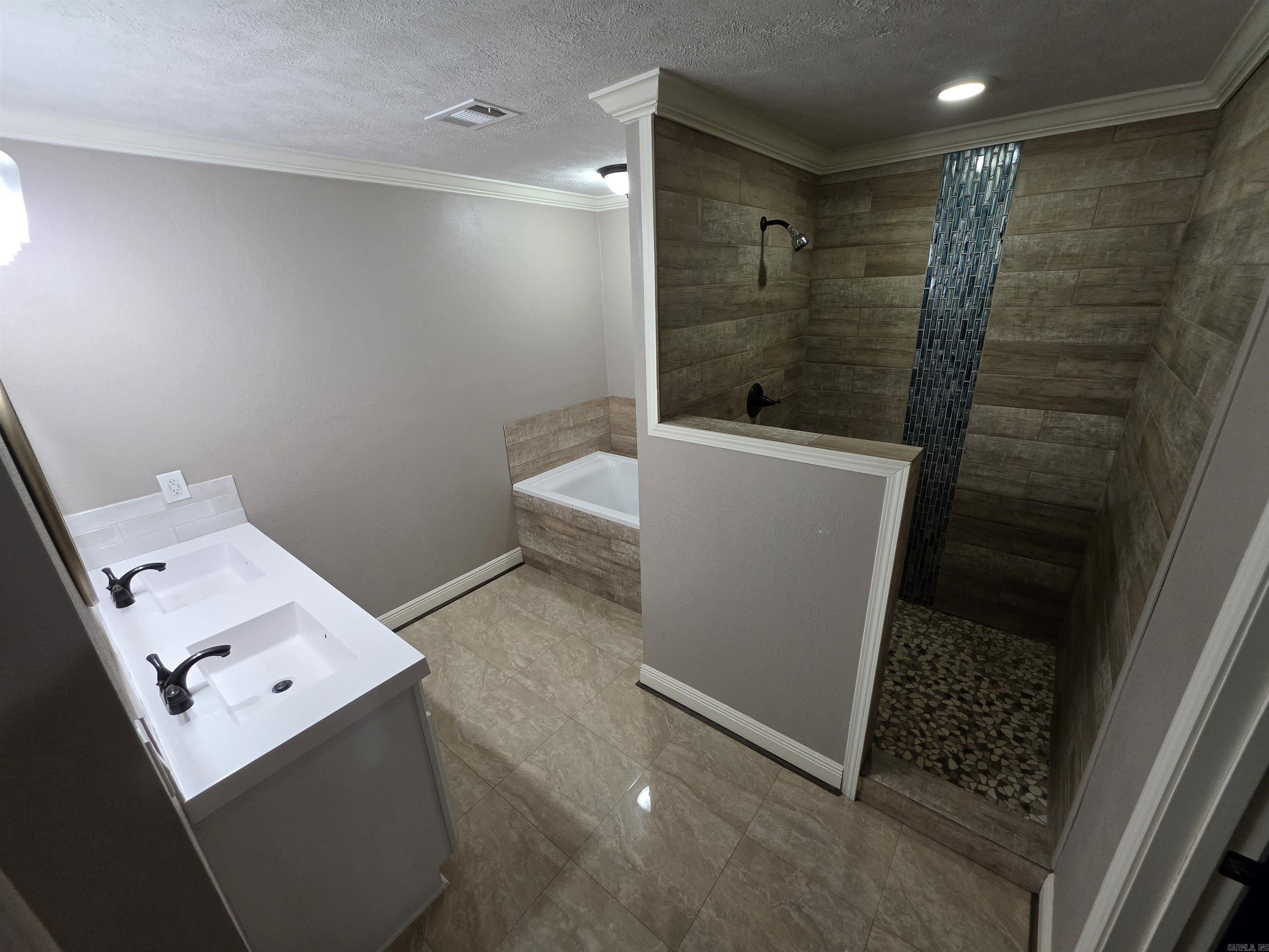 Metes & Bounds - Residential Lease