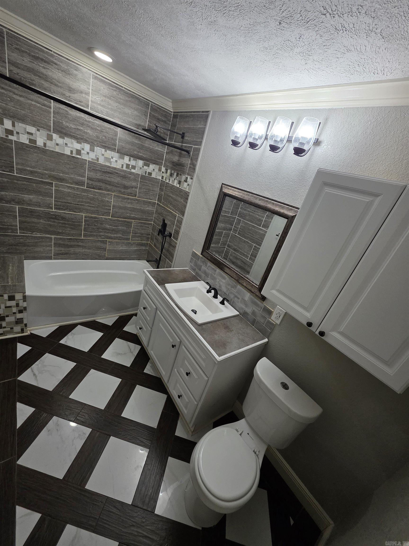 Metes & Bounds - Residential Lease