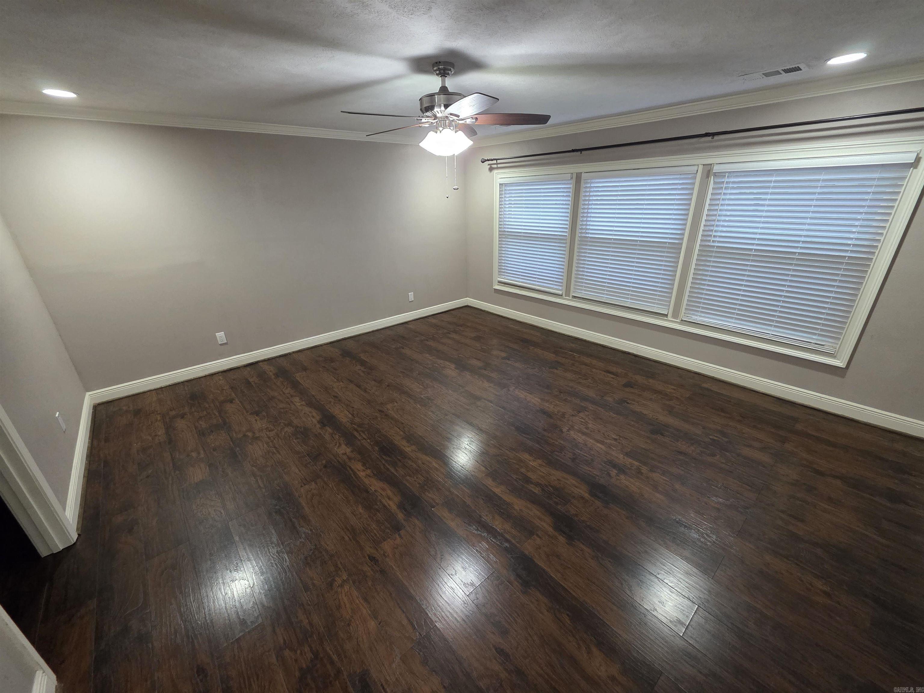 Metes & Bounds - Residential Lease