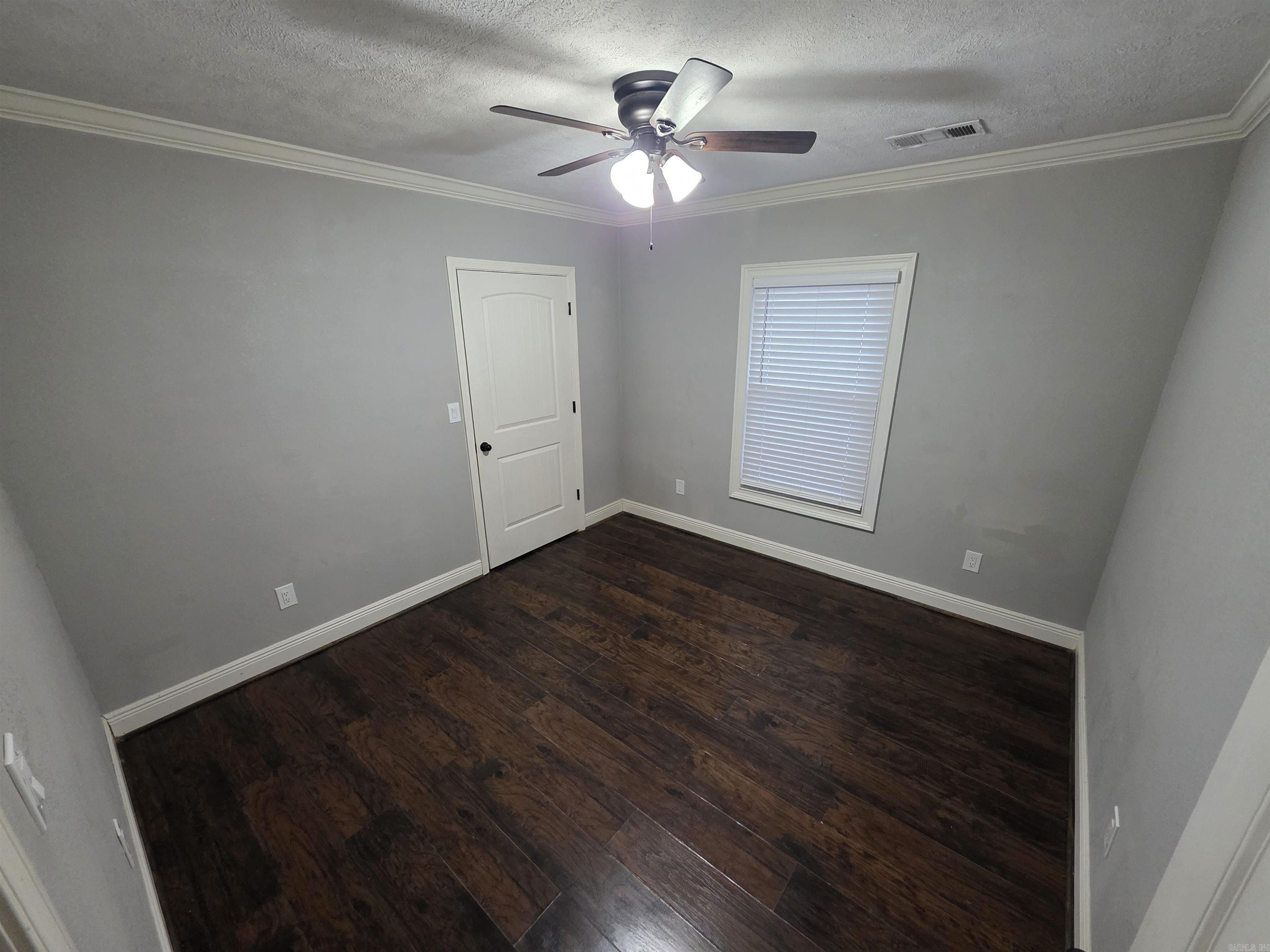 Metes & Bounds - Residential Lease