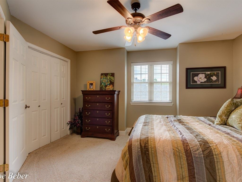 Quail Ridge Estates - Residential