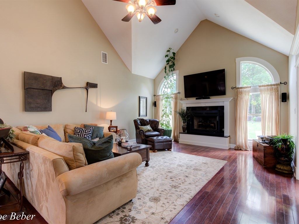 Quail Ridge Estates - Residential