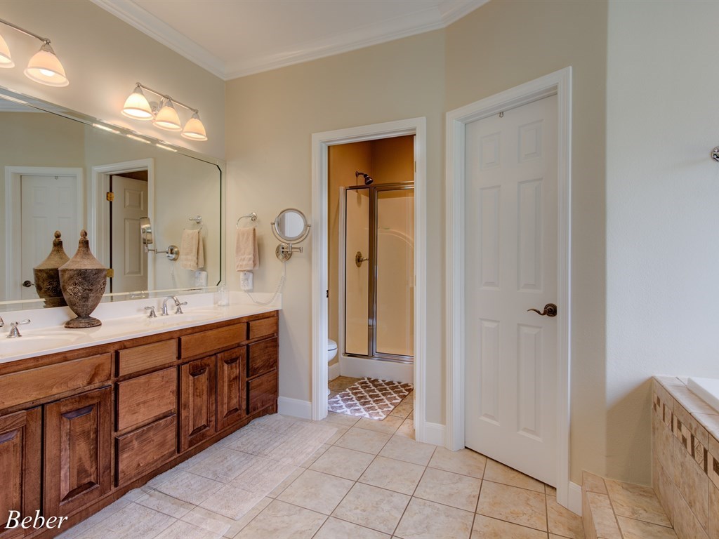 Quail Ridge Estates - Residential