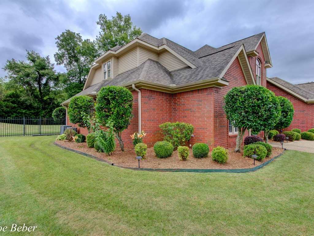 Quail Ridge Estates - Residential