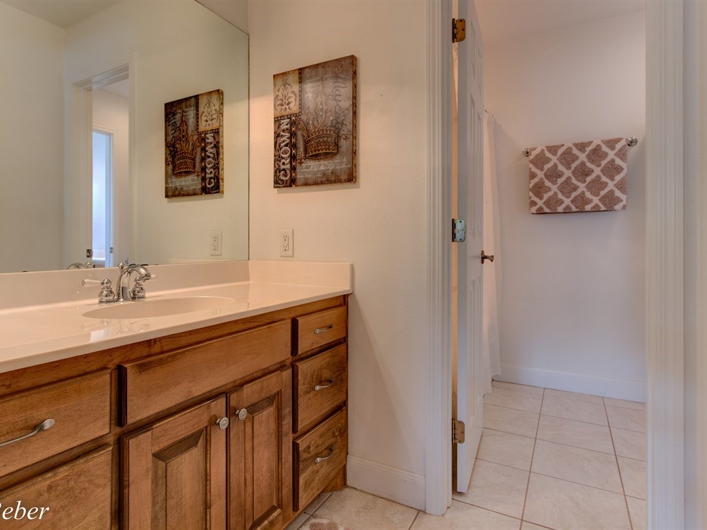 Quail Ridge Estates - Residential