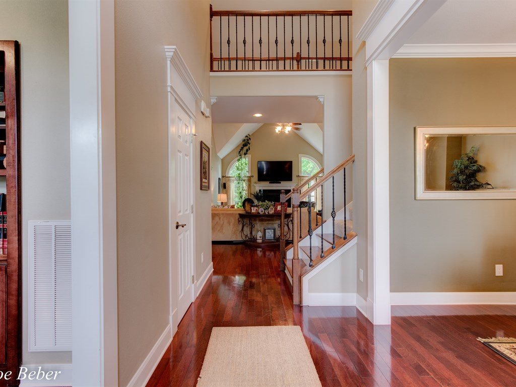 Quail Ridge Estates - Residential