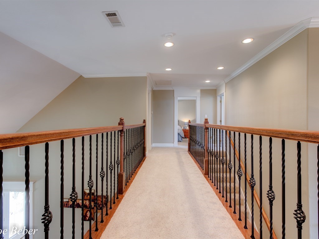 Quail Ridge Estates - Residential