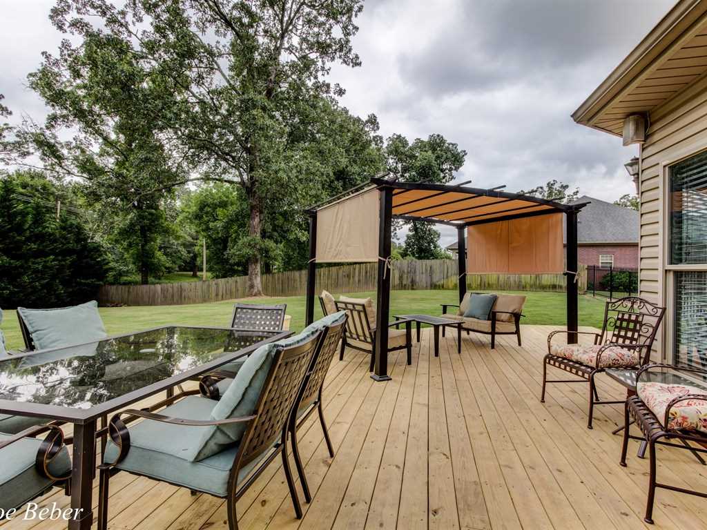 Quail Ridge Estates - Residential