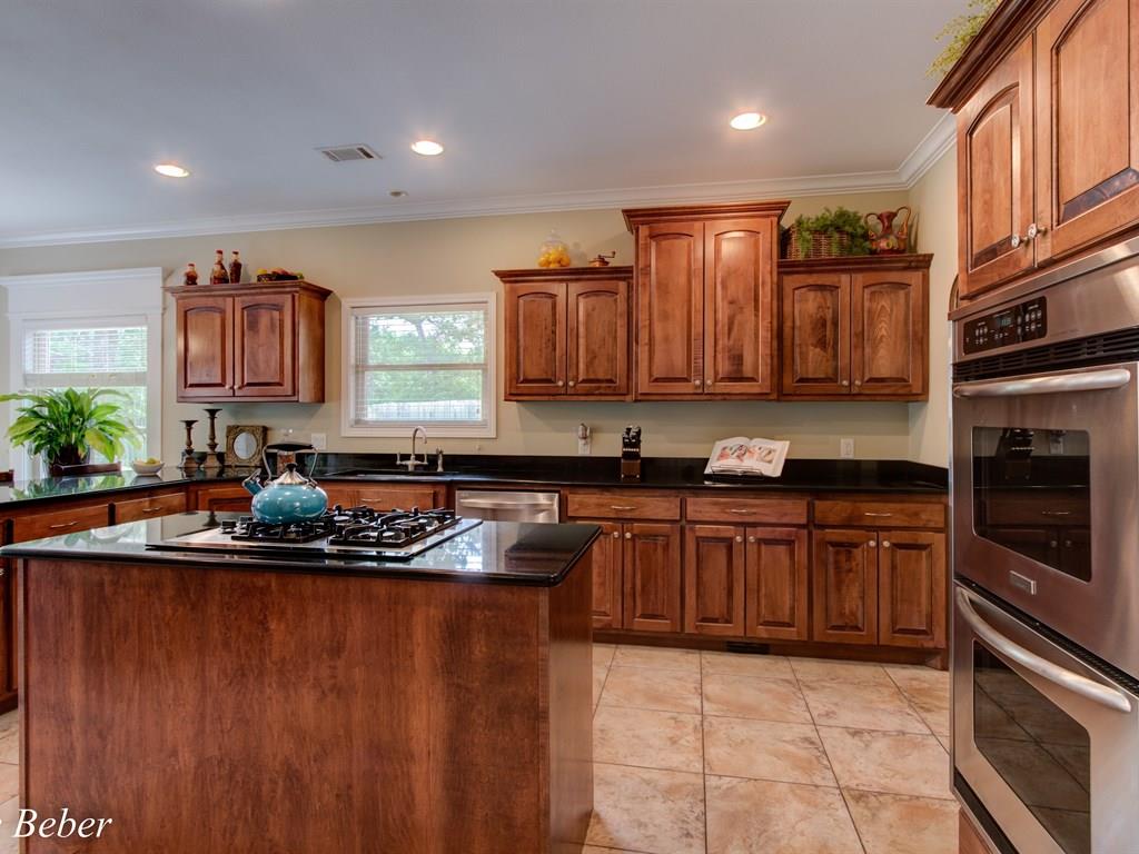 Quail Ridge Estates - Residential