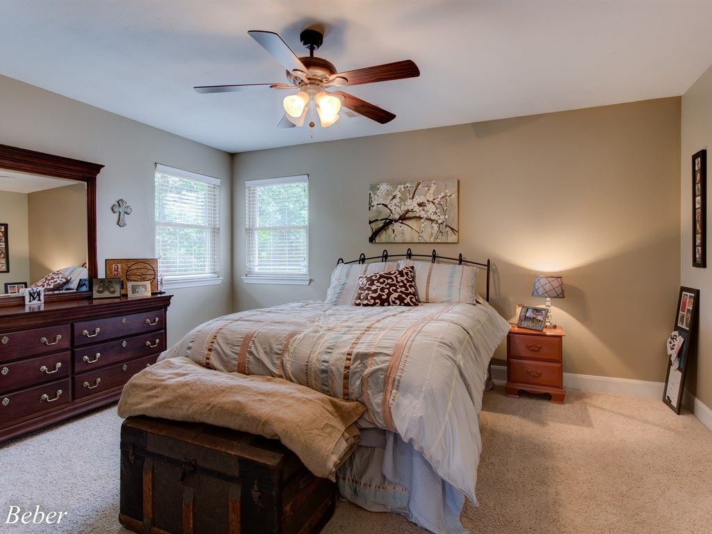 Quail Ridge Estates - Residential