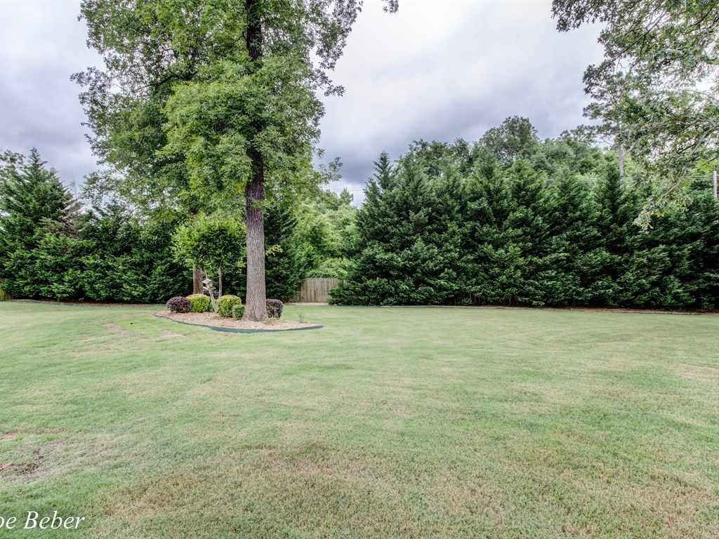 Quail Ridge Estates - Residential