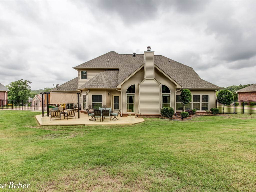 Quail Ridge Estates - Residential