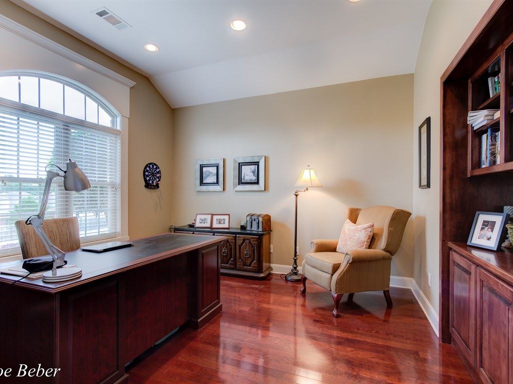 Quail Ridge Estates - Residential