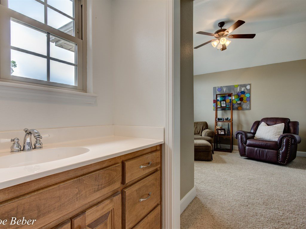 Quail Ridge Estates - Residential