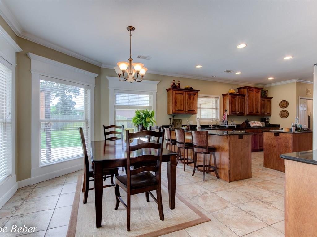 Quail Ridge Estates - Residential