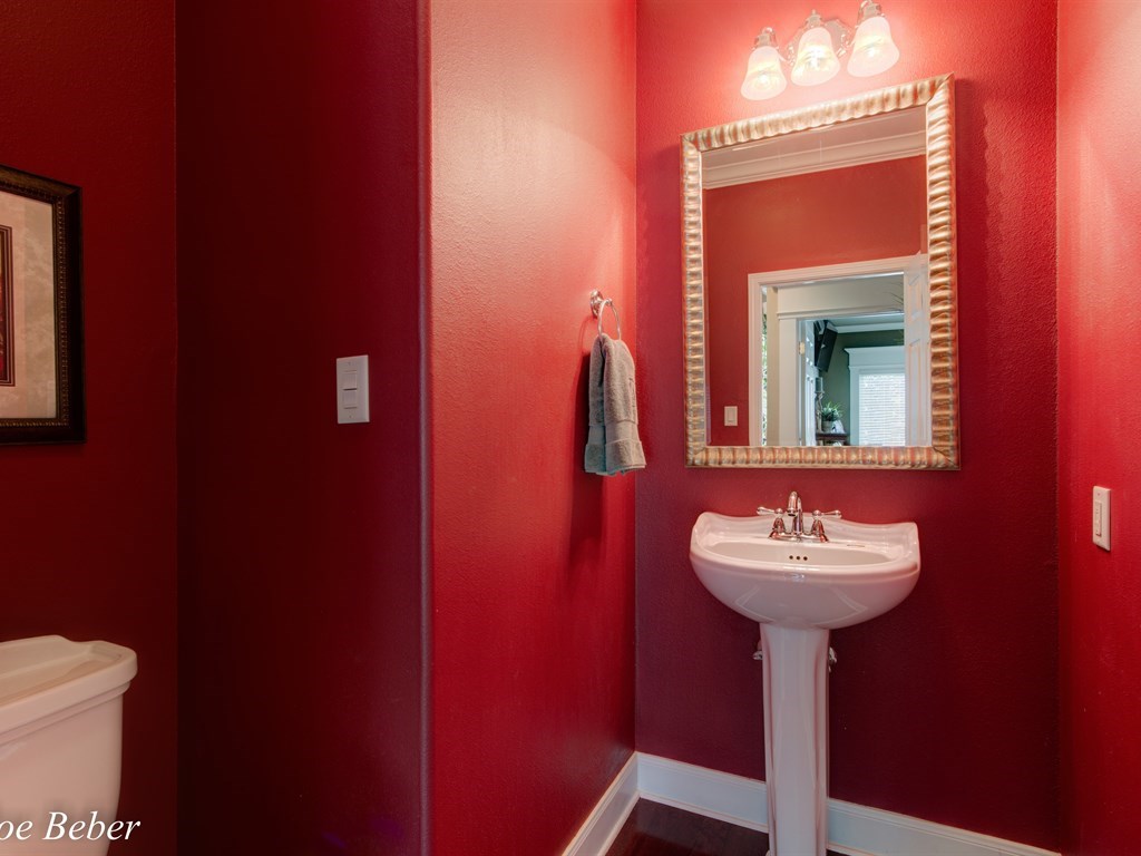 Quail Ridge Estates - Residential