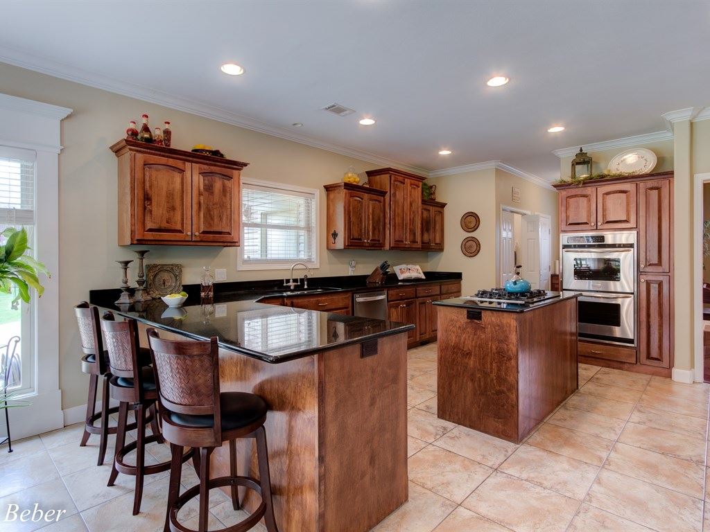 Quail Ridge Estates - Residential