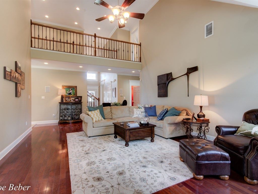 Quail Ridge Estates - Residential