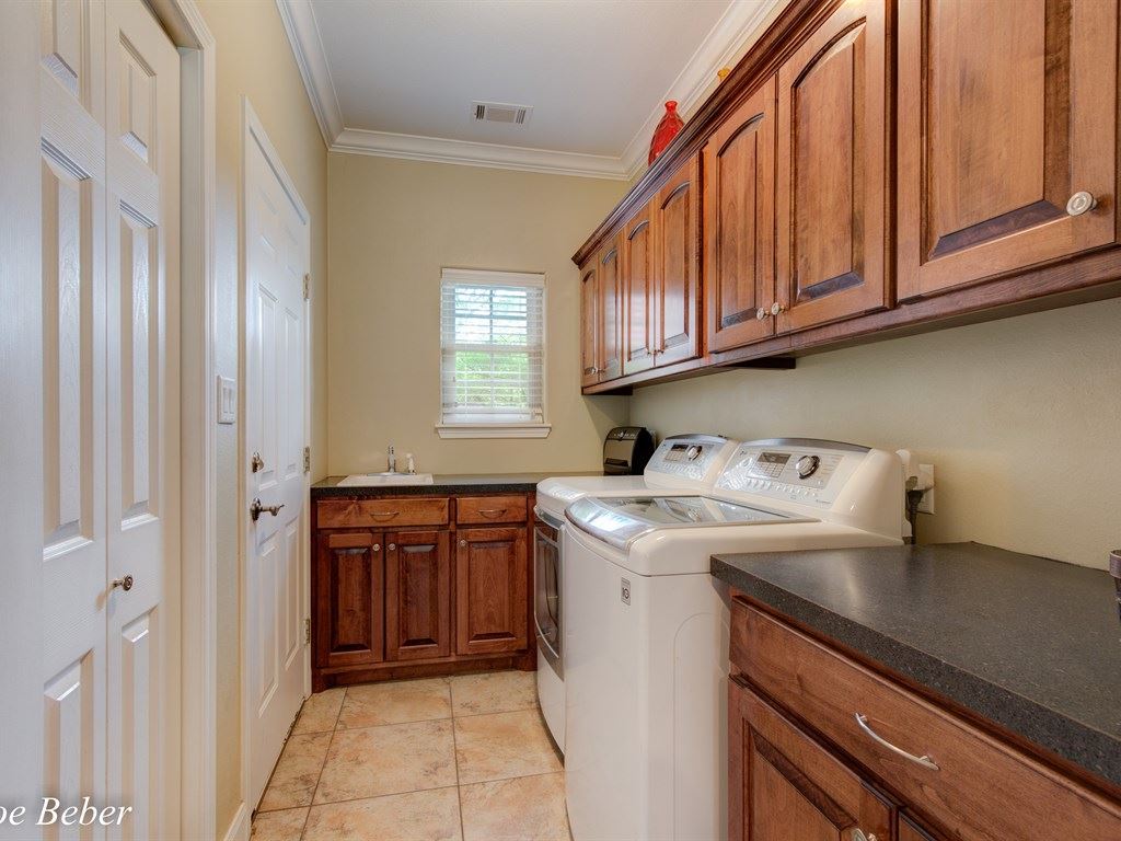 Quail Ridge Estates - Residential