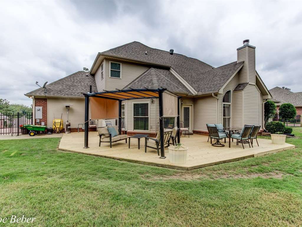 Quail Ridge Estates - Residential