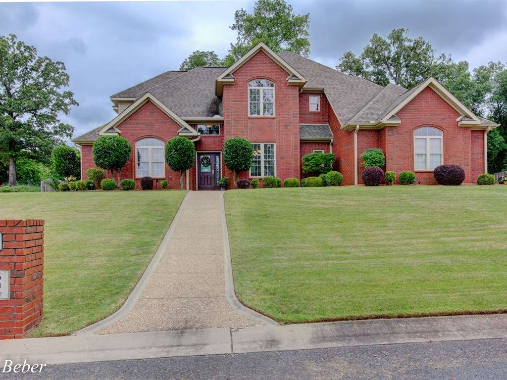 Quail Ridge Estates - Residential