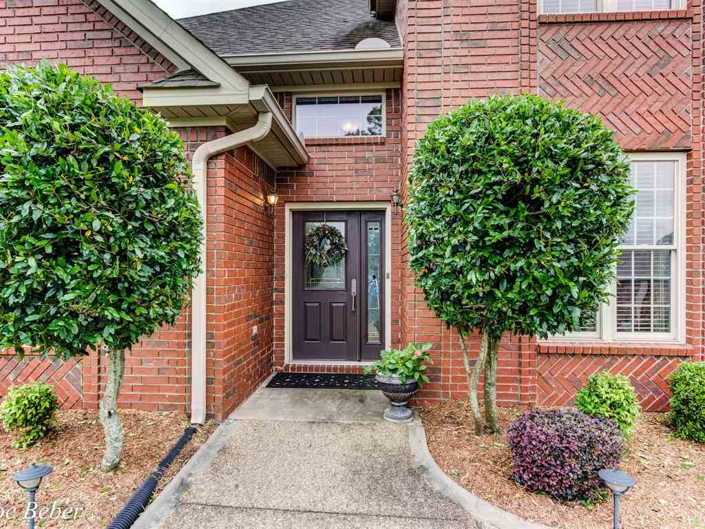 Quail Ridge Estates - Residential