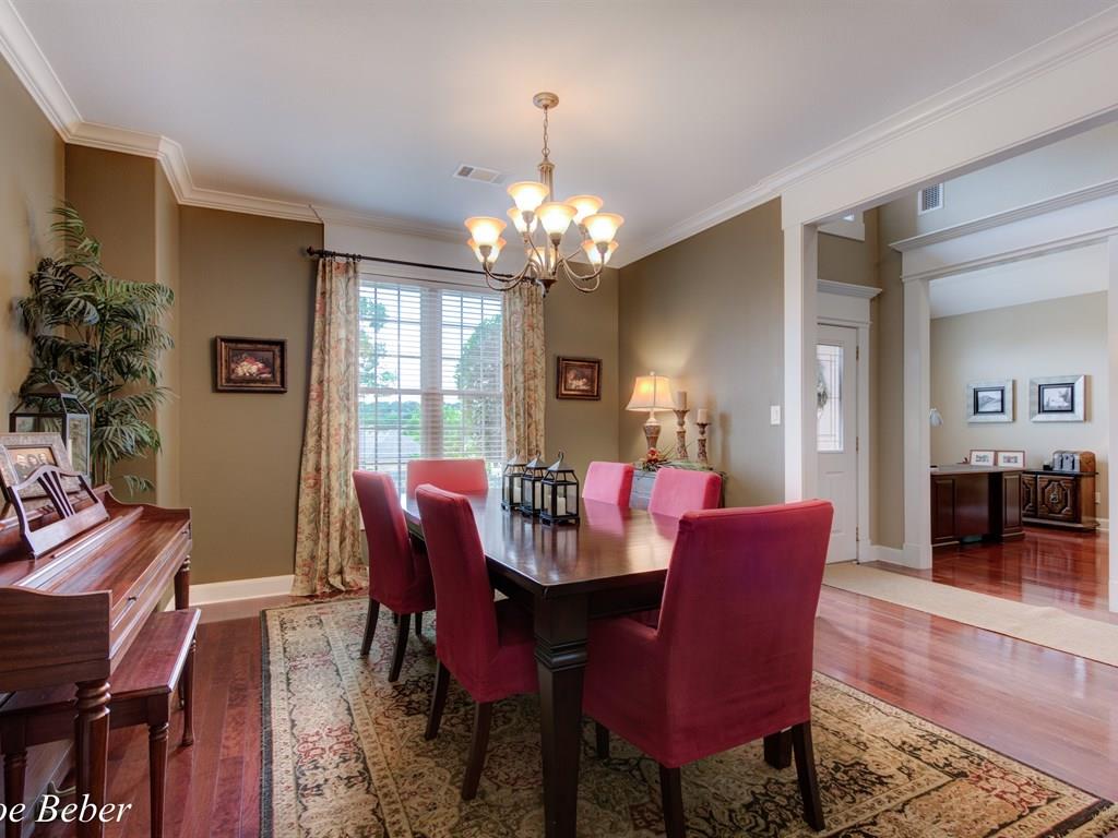 Quail Ridge Estates - Residential