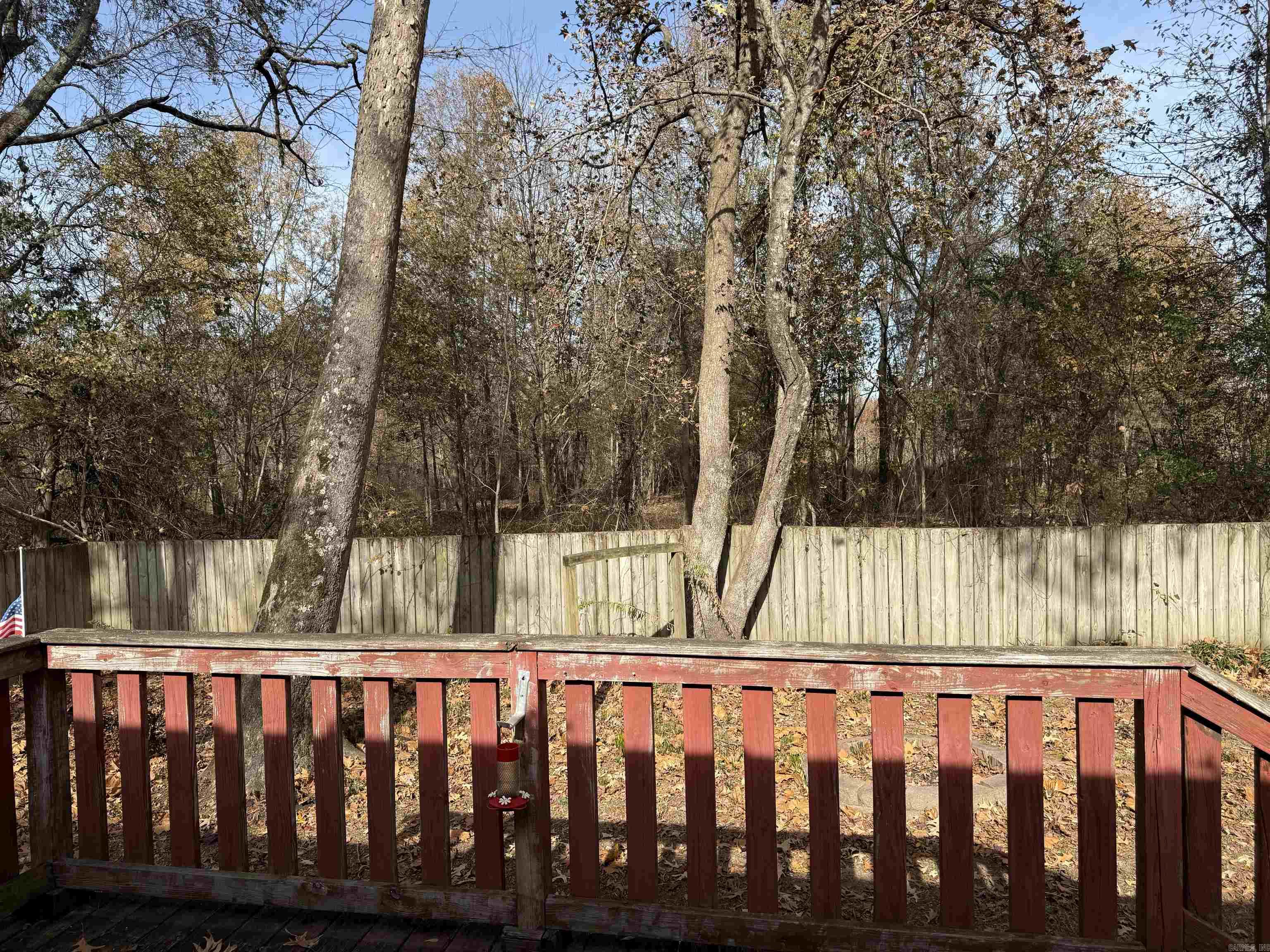 SHADED OAKS - Residential