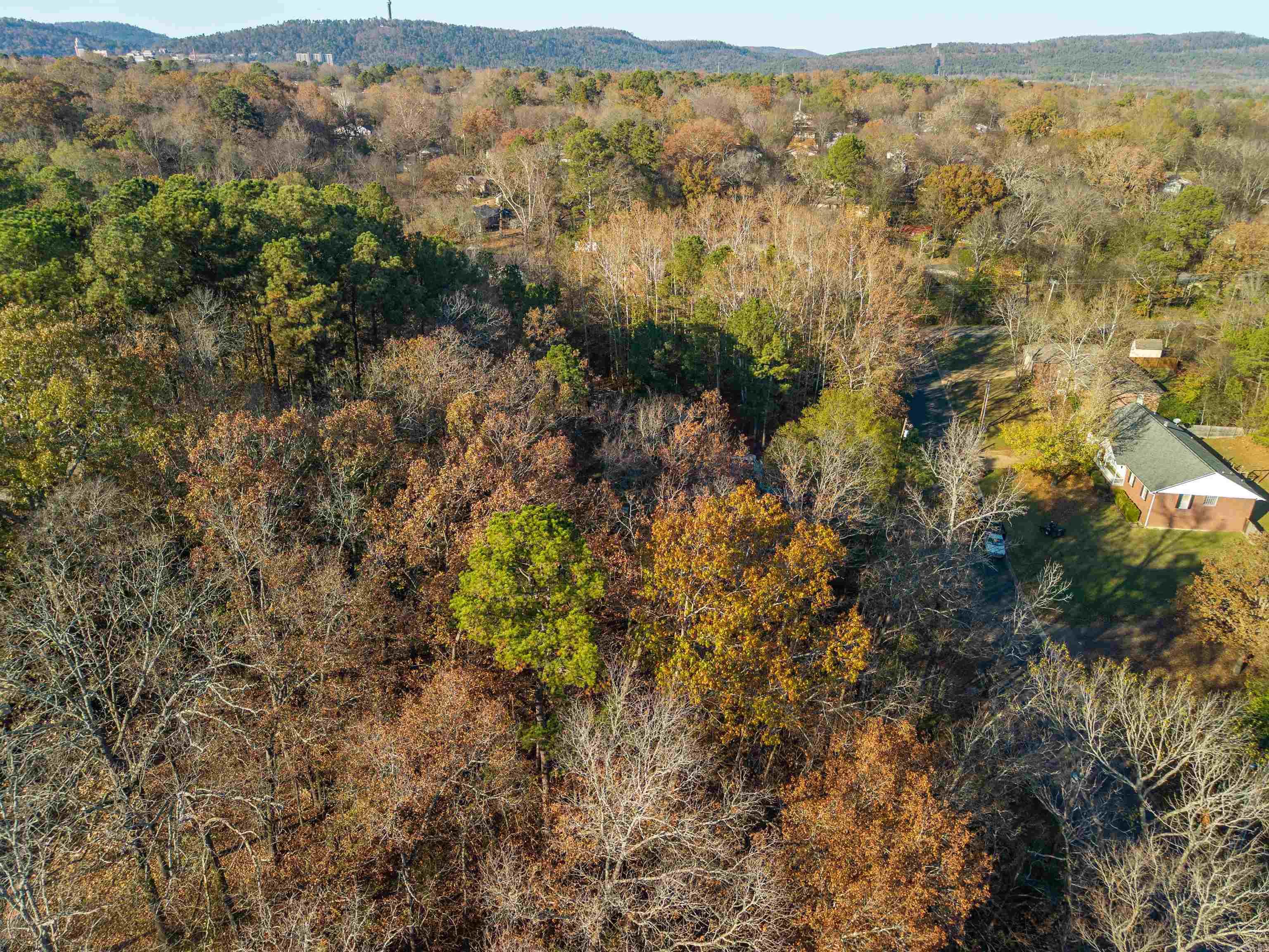 Indiandale #4 - Land