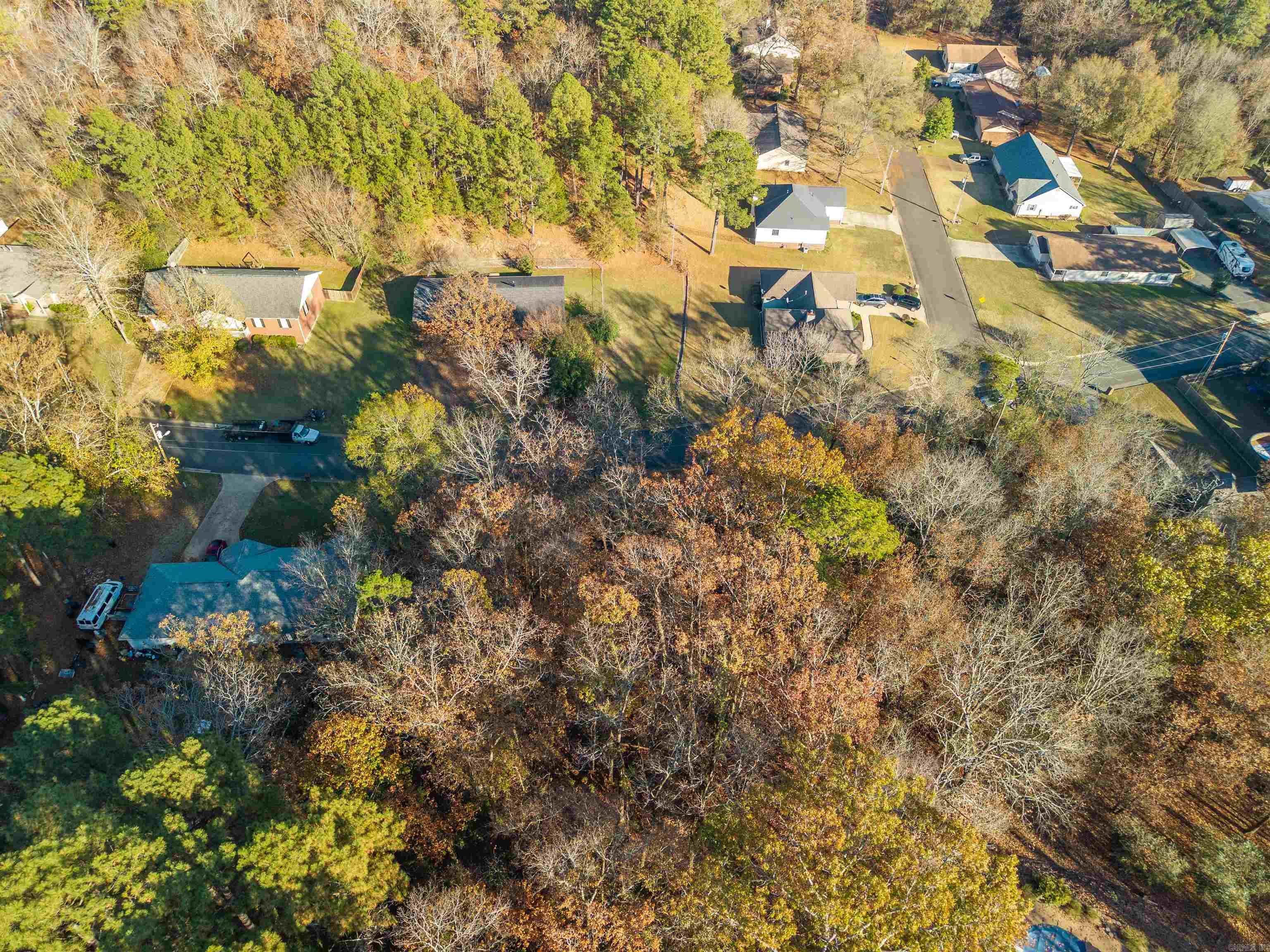 Indiandale #4 - Land