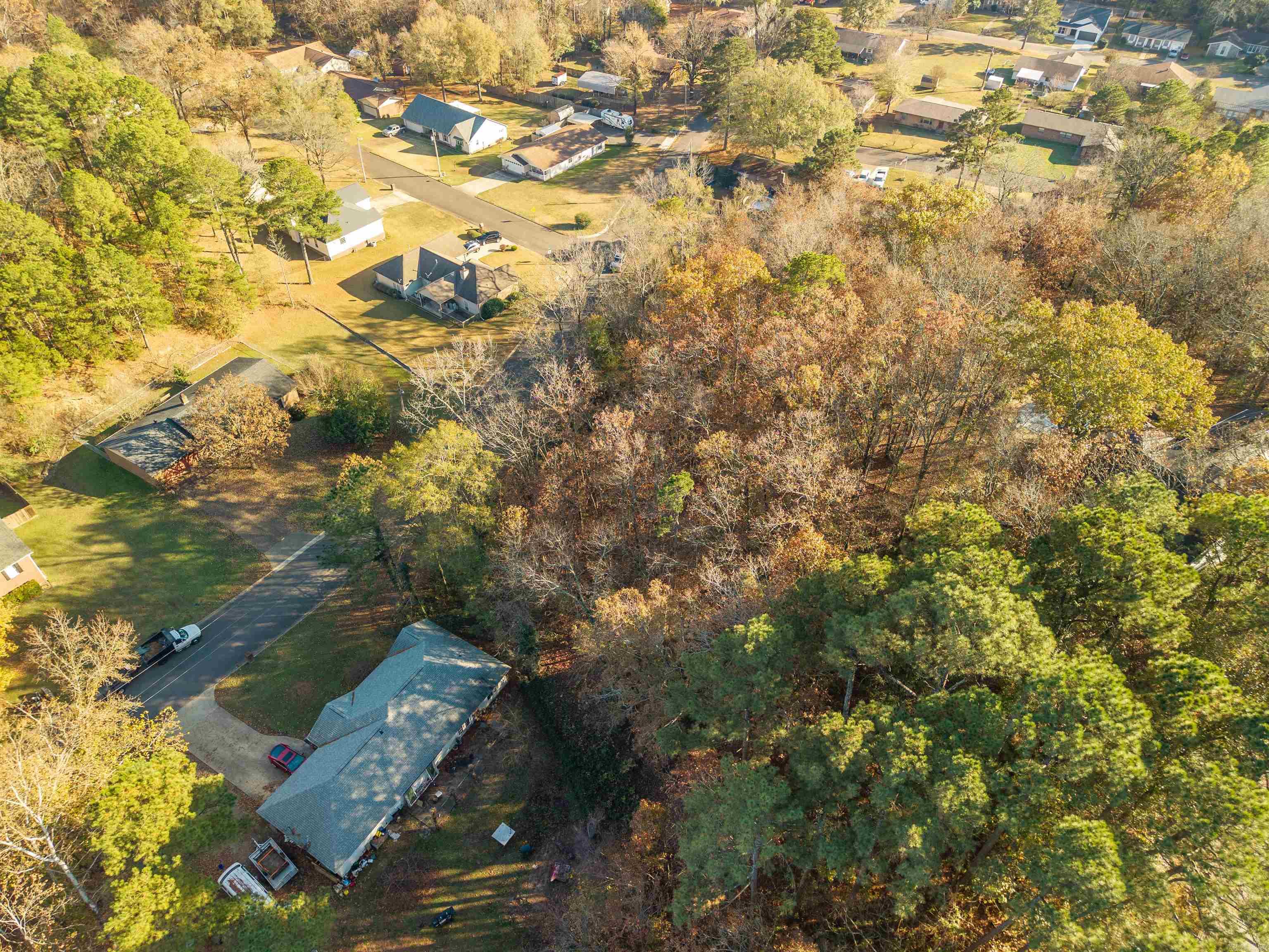 Indiandale #4 - Land