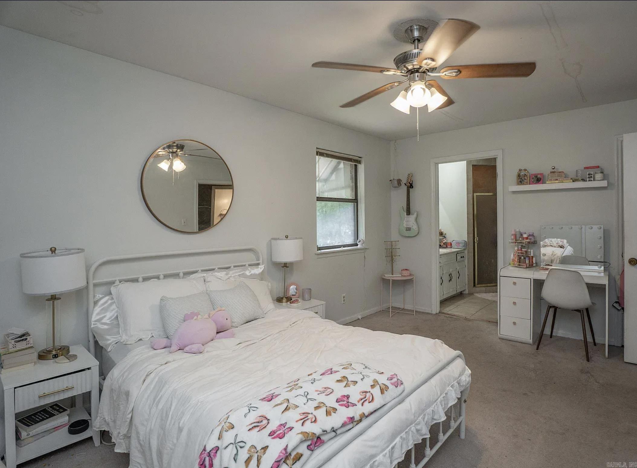 Park Hill - Residential Lease