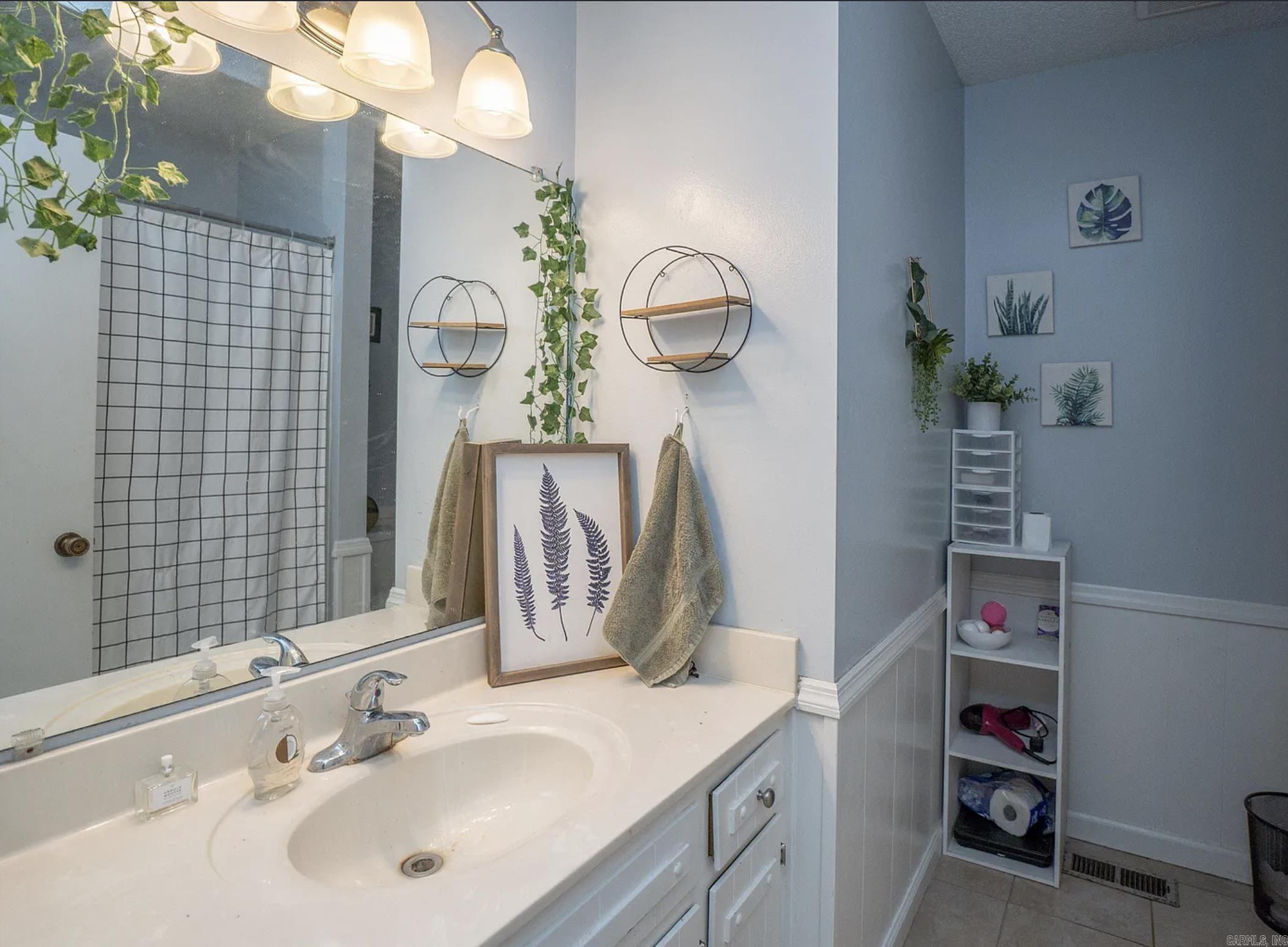 Park Hill - Residential Lease